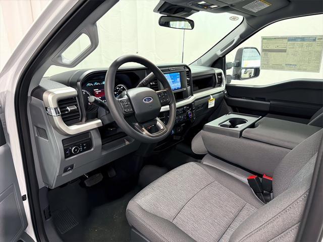 new 2025 Ford F-250 car, priced at $68,670
