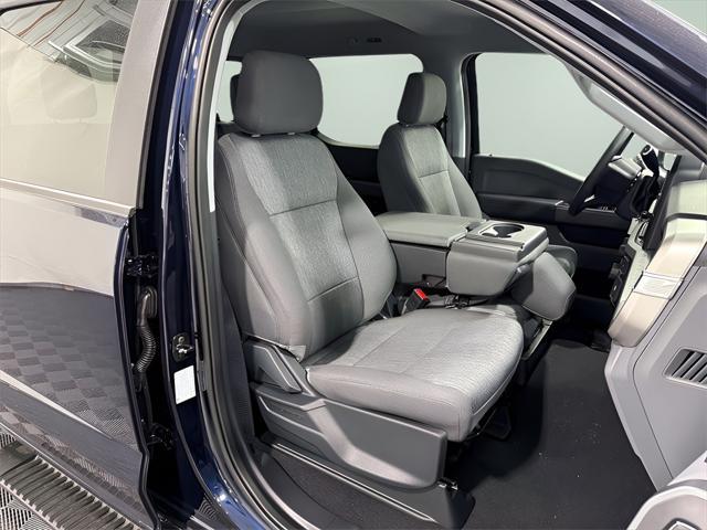 new 2025 Ford F-250 car, priced at $67,060
