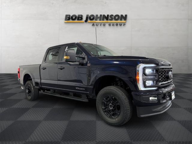 new 2025 Ford F-250 car, priced at $69,060
