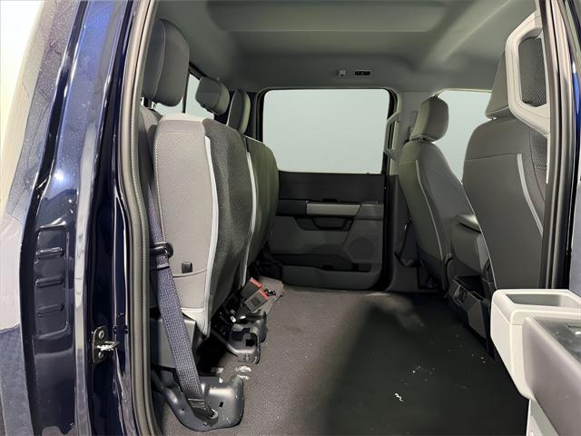 new 2025 Ford F-250 car, priced at $67,060