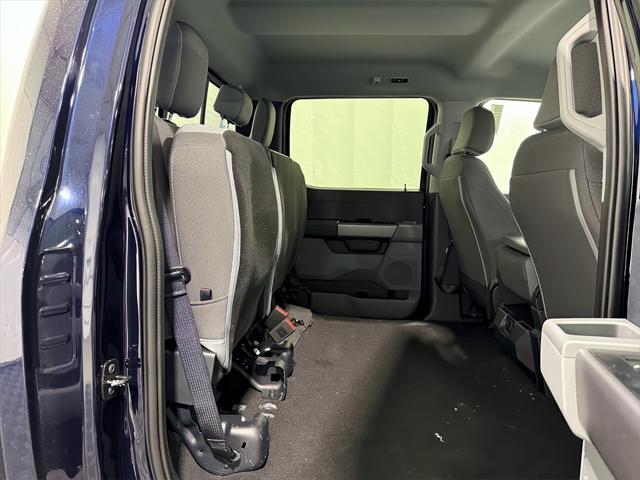 new 2025 Ford F-250 car, priced at $69,060