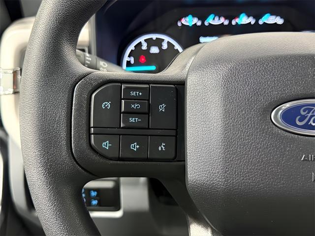 new 2025 Ford F-250 car, priced at $67,060