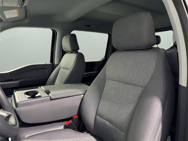 new 2025 Ford F-250 car, priced at $67,060