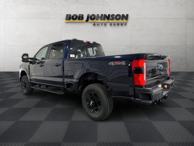 new 2025 Ford F-250 car, priced at $69,060