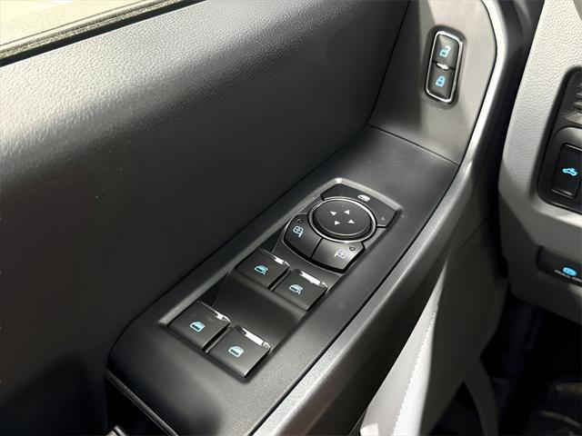 new 2025 Ford F-250 car, priced at $67,060