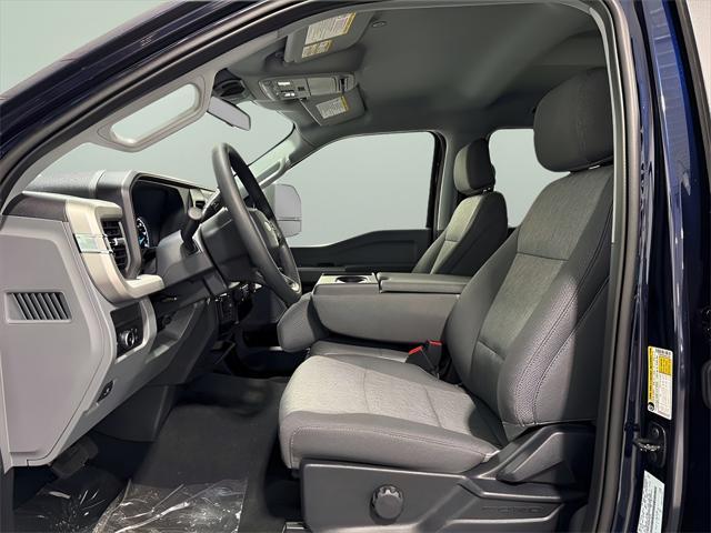 new 2025 Ford F-250 car, priced at $67,060