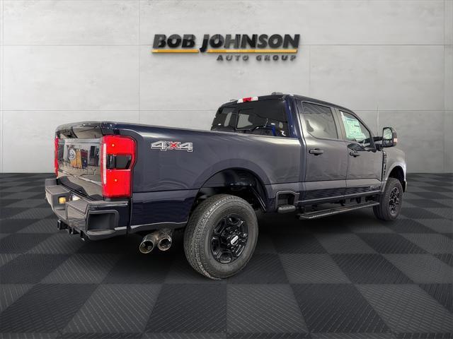 new 2025 Ford F-250 car, priced at $69,060