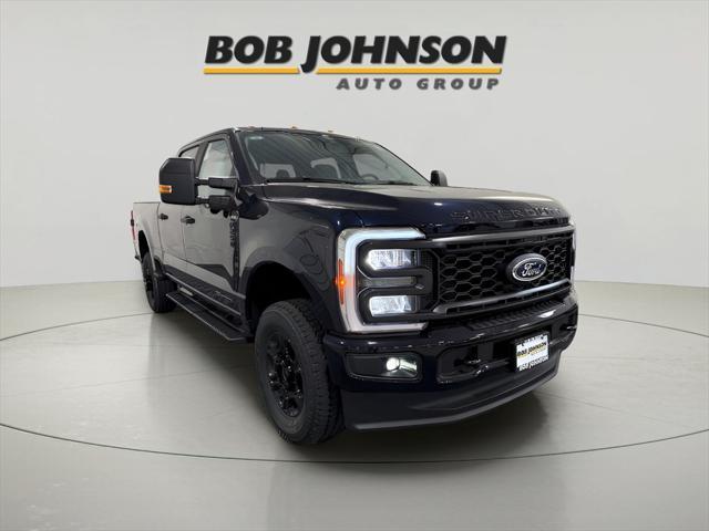 new 2025 Ford F-250 car, priced at $67,060