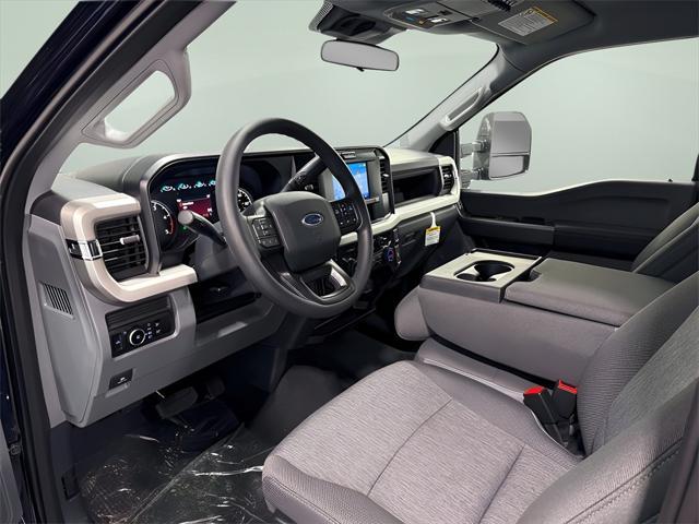 new 2025 Ford F-250 car, priced at $67,060