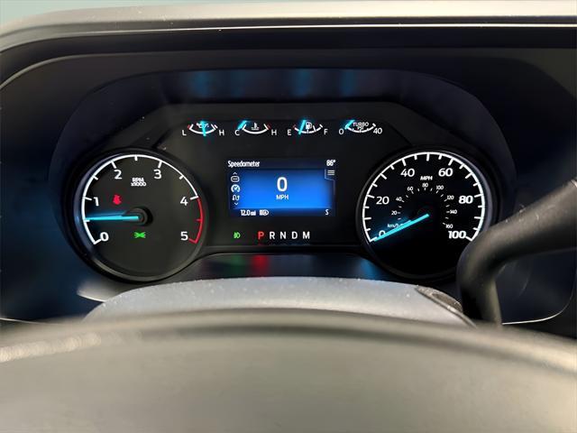 new 2025 Ford F-250 car, priced at $67,060