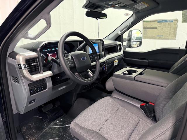 new 2025 Ford F-250 car, priced at $69,060