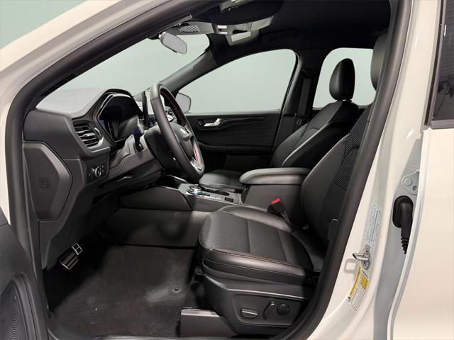 new 2024 Ford Escape car, priced at $35,525