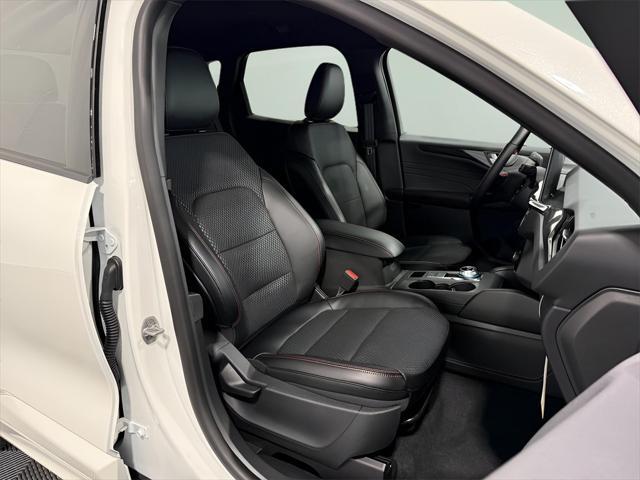new 2024 Ford Escape car, priced at $35,525