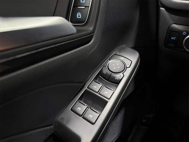 new 2024 Ford Escape car, priced at $35,525