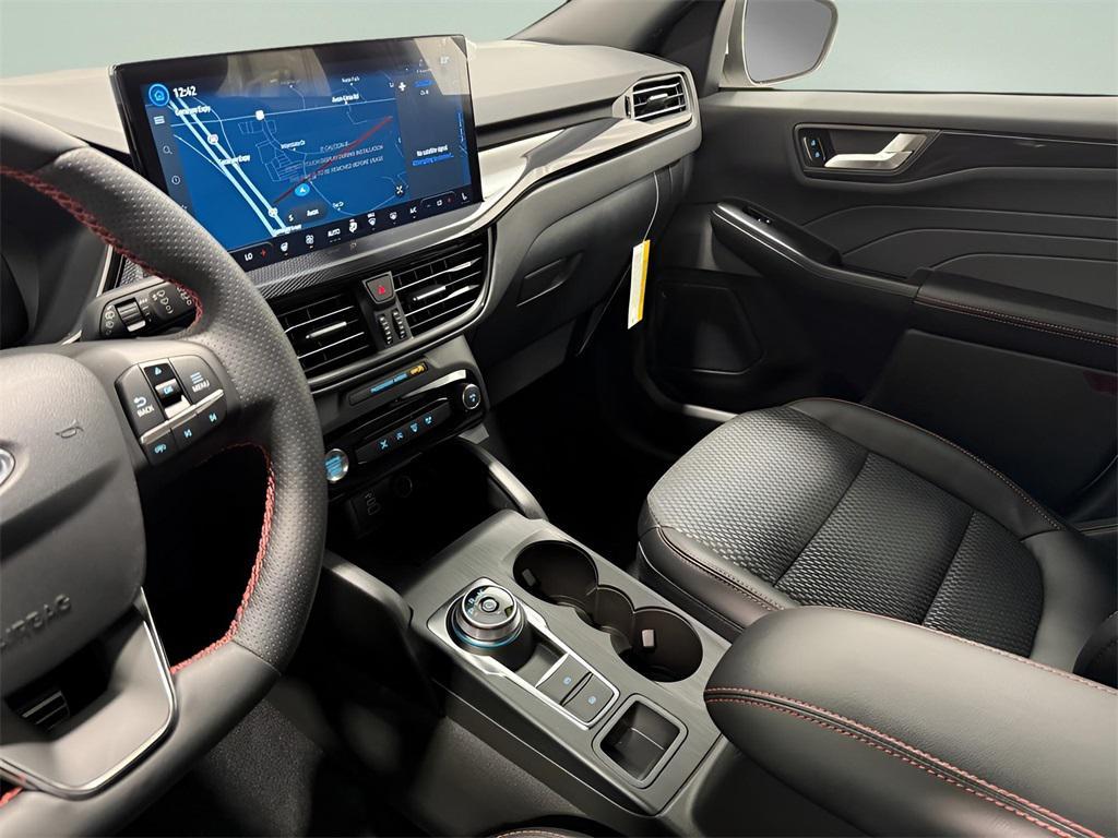 new 2024 Ford Escape car, priced at $31,225