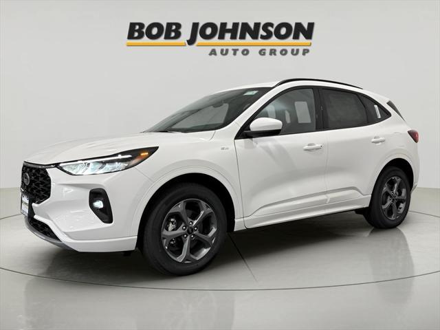 new 2024 Ford Escape car, priced at $35,525