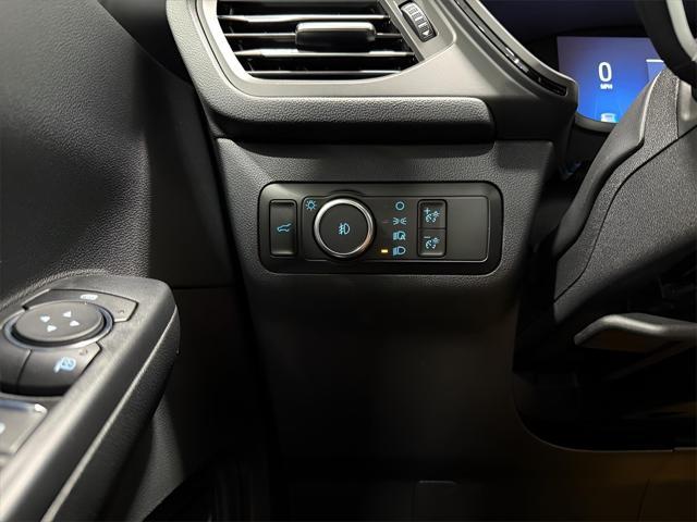 new 2024 Ford Escape car, priced at $35,525