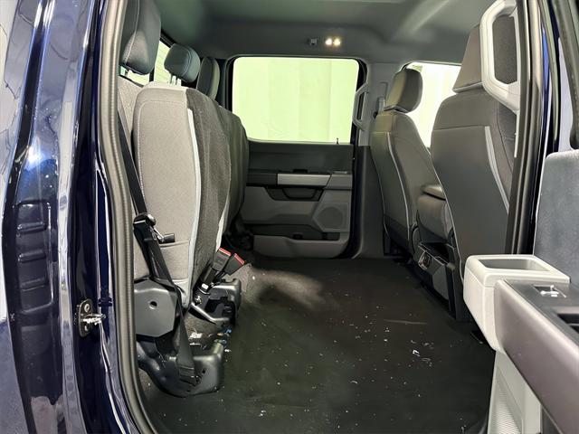 new 2025 Ford F-250 car, priced at $70,645