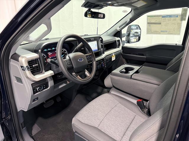 new 2025 Ford F-250 car, priced at $70,645