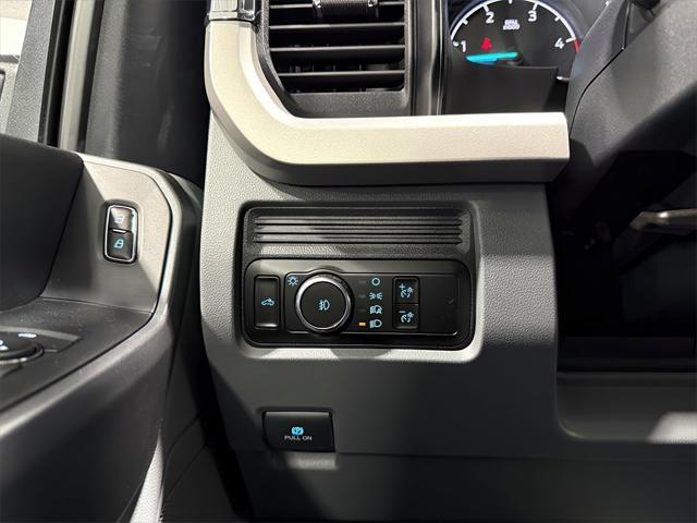 new 2025 Ford F-250 car, priced at $70,645