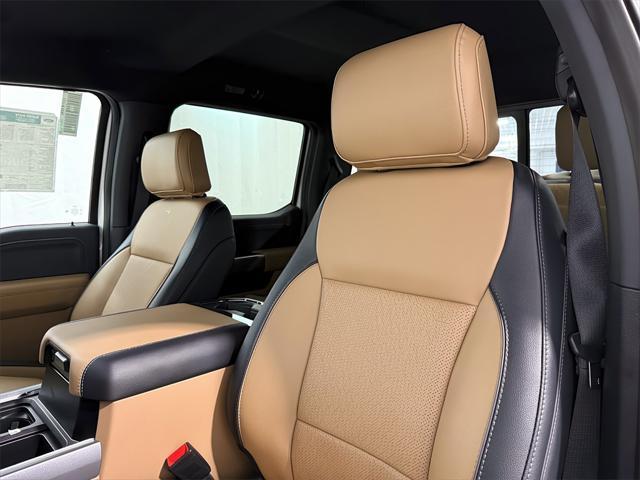 new 2025 Ford F-250 car, priced at $82,515