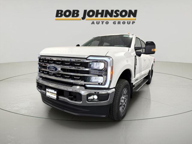 new 2025 Ford F-250 car, priced at $80,515