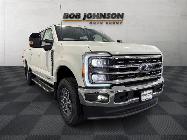 new 2025 Ford F-250 car, priced at $82,515