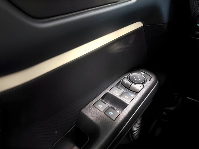 new 2025 Ford Bronco Sport car, priced at $35,320