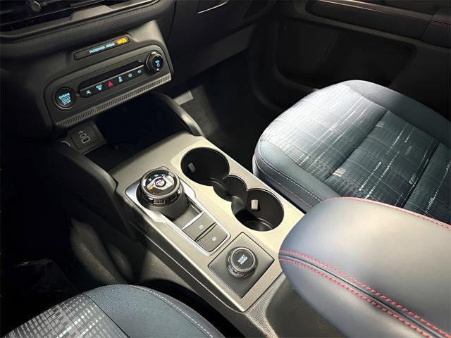 new 2025 Ford Bronco Sport car, priced at $35,320