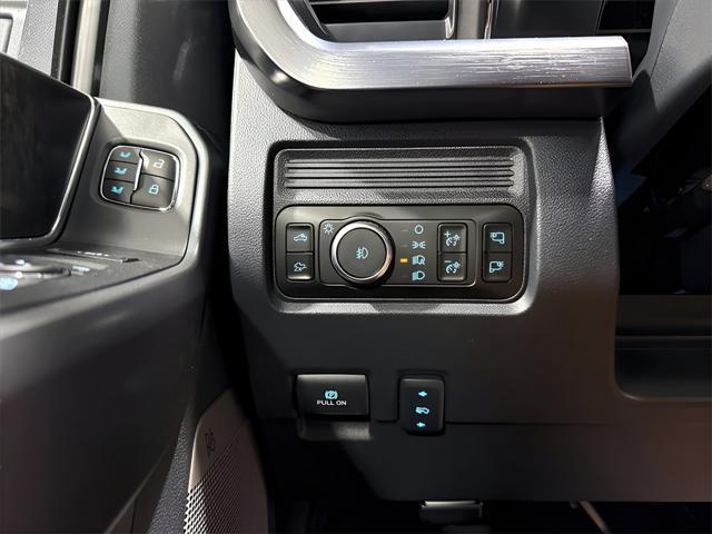 new 2025 Ford F-350 car, priced at $82,990