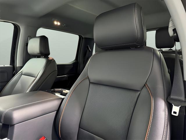 new 2025 Ford F-350 car, priced at $82,990
