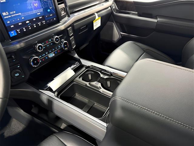 new 2025 Ford F-350 car, priced at $82,990