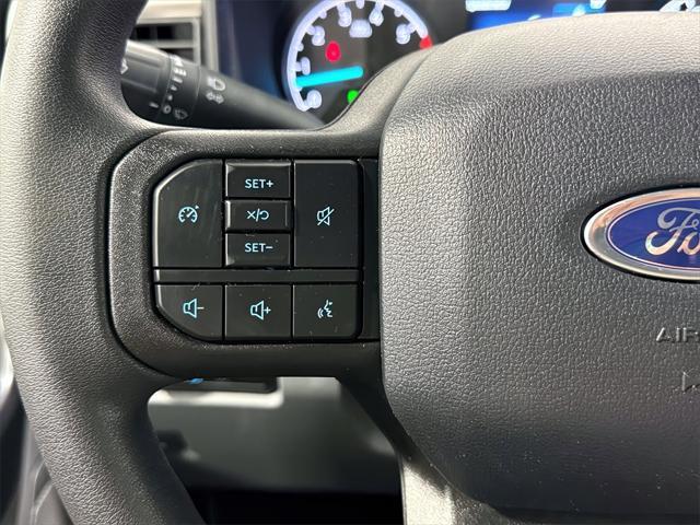 new 2025 Ford F-250 car, priced at $57,575