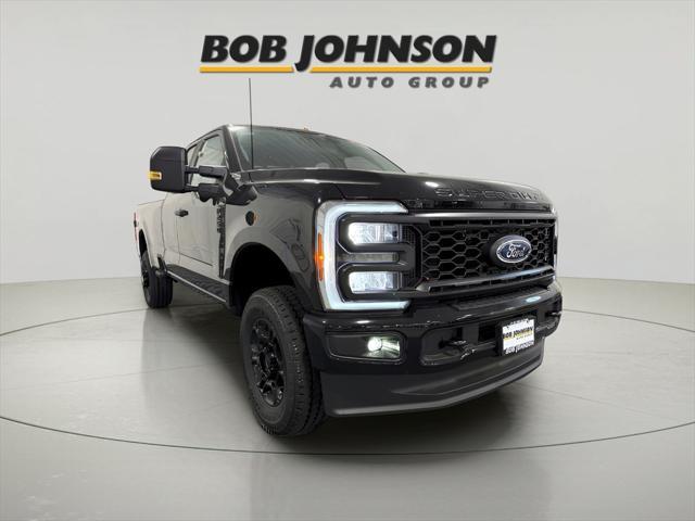 new 2025 Ford F-250 car, priced at $55,575