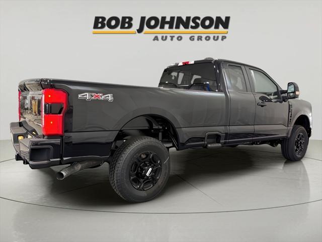 new 2025 Ford F-250 car, priced at $55,575