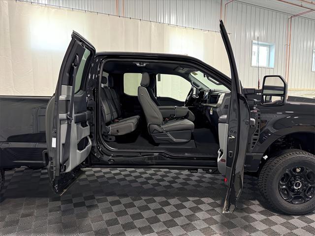new 2025 Ford F-250 car, priced at $57,575