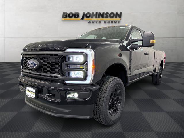 new 2025 Ford F-250 car, priced at $57,575