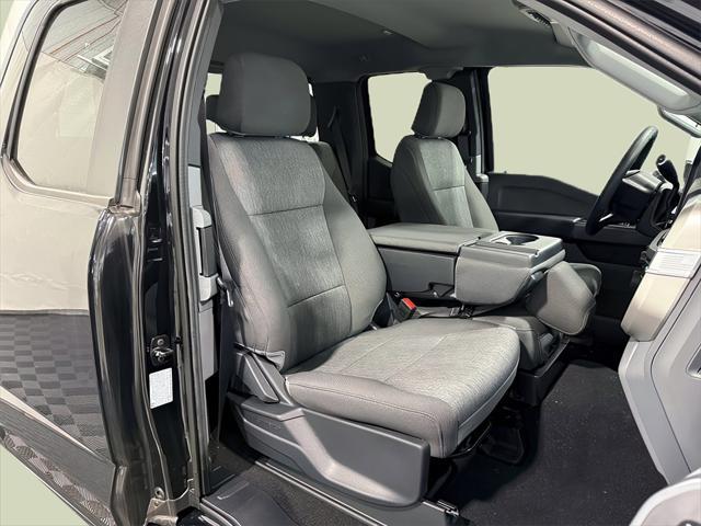 new 2025 Ford F-250 car, priced at $55,575
