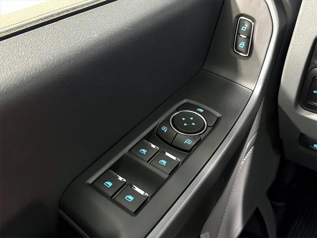 new 2025 Ford F-250 car, priced at $57,575