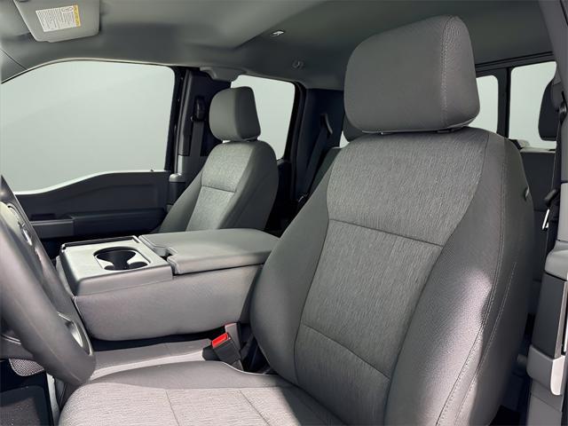 new 2025 Ford F-250 car, priced at $55,575