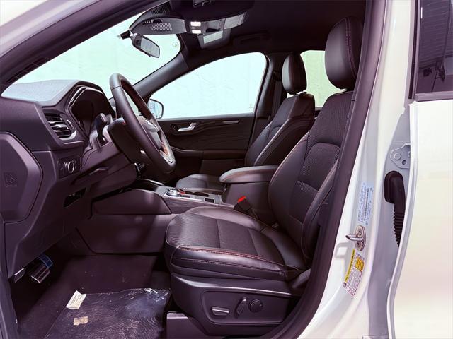 new 2024 Ford Escape car, priced at $34,095