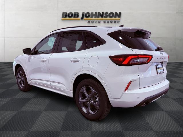 new 2024 Ford Escape car, priced at $34,095