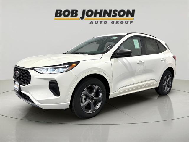 new 2024 Ford Escape car, priced at $34,095