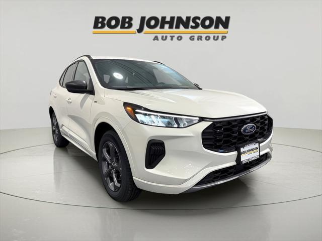 new 2024 Ford Escape car, priced at $34,095