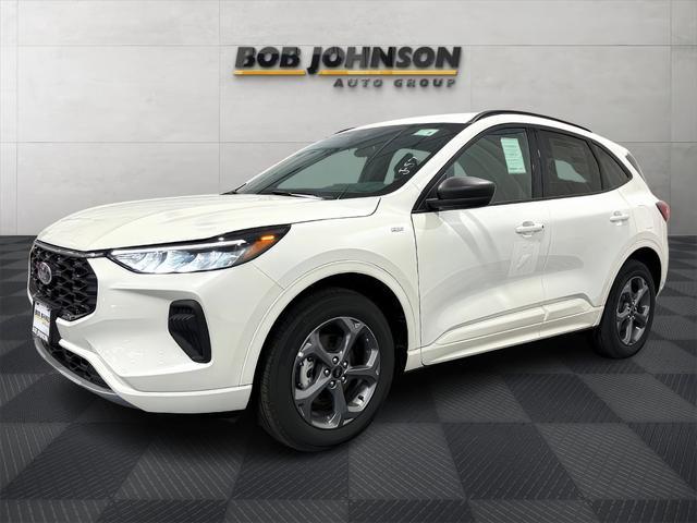 new 2024 Ford Escape car, priced at $34,095