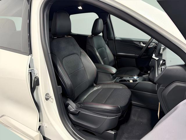 new 2024 Ford Escape car, priced at $34,095