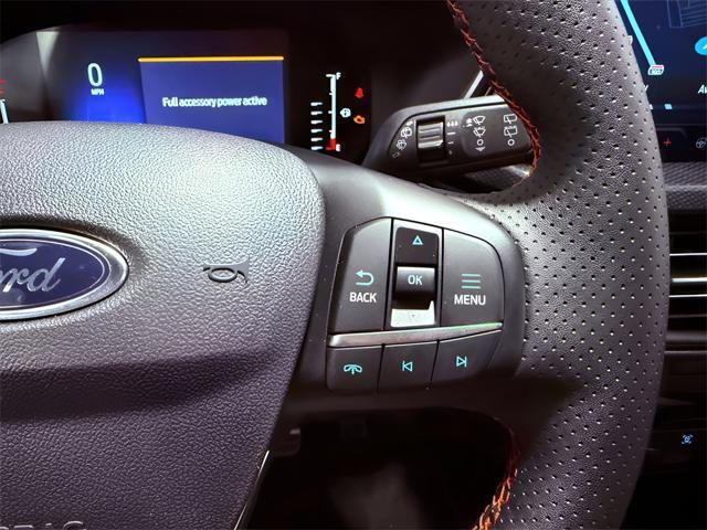 new 2024 Ford Escape car, priced at $34,095