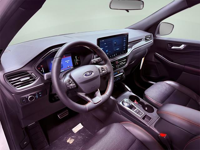 new 2024 Ford Escape car, priced at $34,095