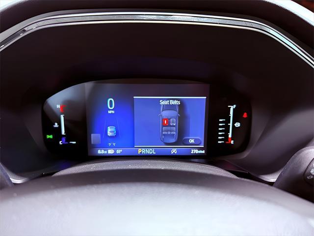 new 2024 Ford Escape car, priced at $34,095