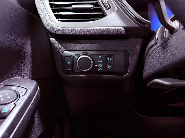 new 2024 Ford Escape car, priced at $34,095